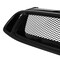 Spec-D Tuning 04-05 Subaru Impreza Wrx Front Grill Black HG-WRX04TR - alternate 7